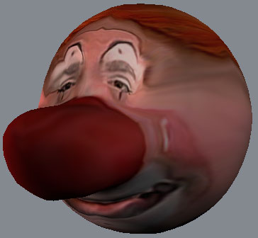 Clown Result