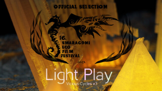 Smaragdni Eco Film Festival, Croatia