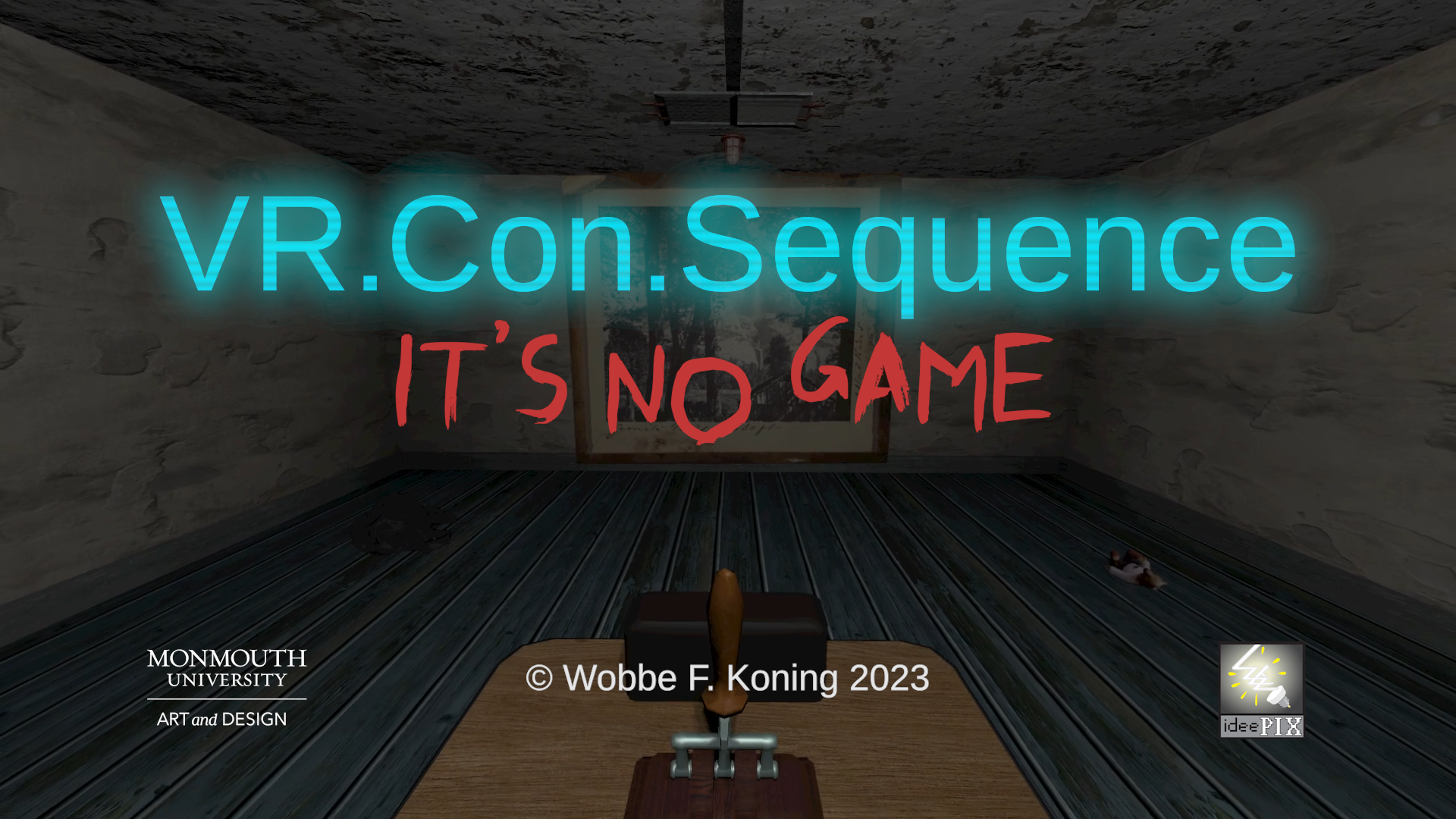 VR.Con.Sequence V1.0b