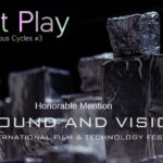 Light Play - Sound and Vision