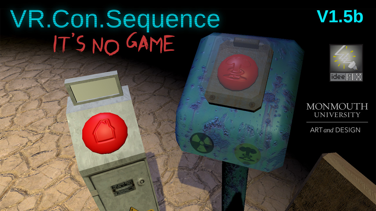 Promotional Image for VR.Con.Sequennce v1.5b