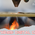 Synthesis: Digital Craft