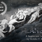 Planet B @ JSFF