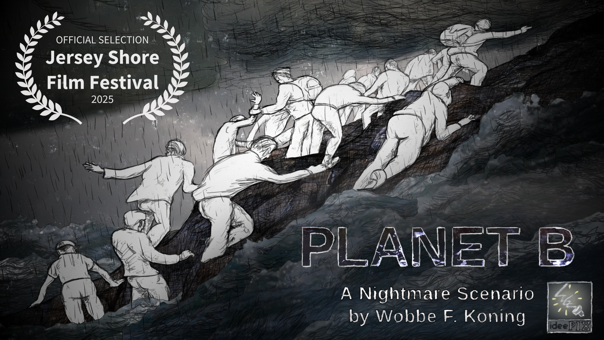 Planet B @ JSFF