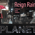 Reign Rain Rein