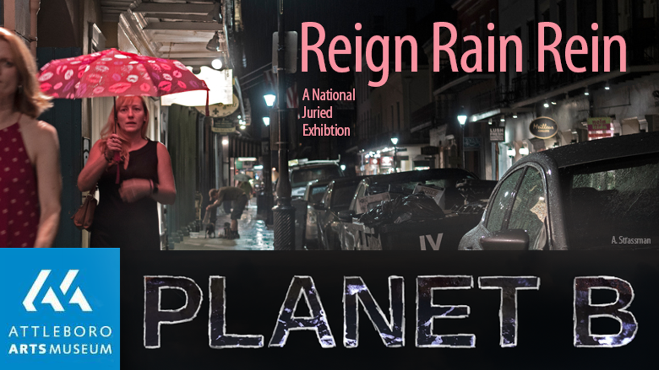 Reign, Rain, Rein