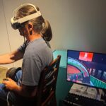 VR.Con.Sequence @ Currents
