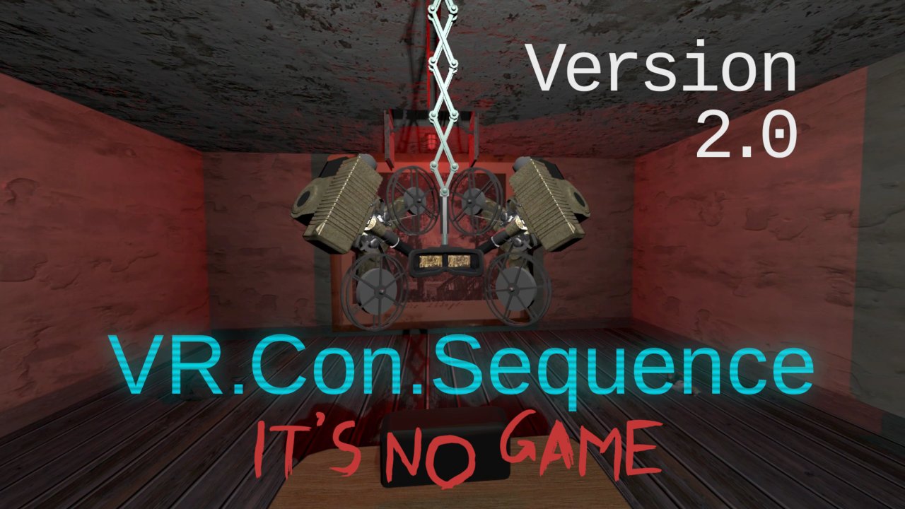 VR.Con.Sequence 2.0