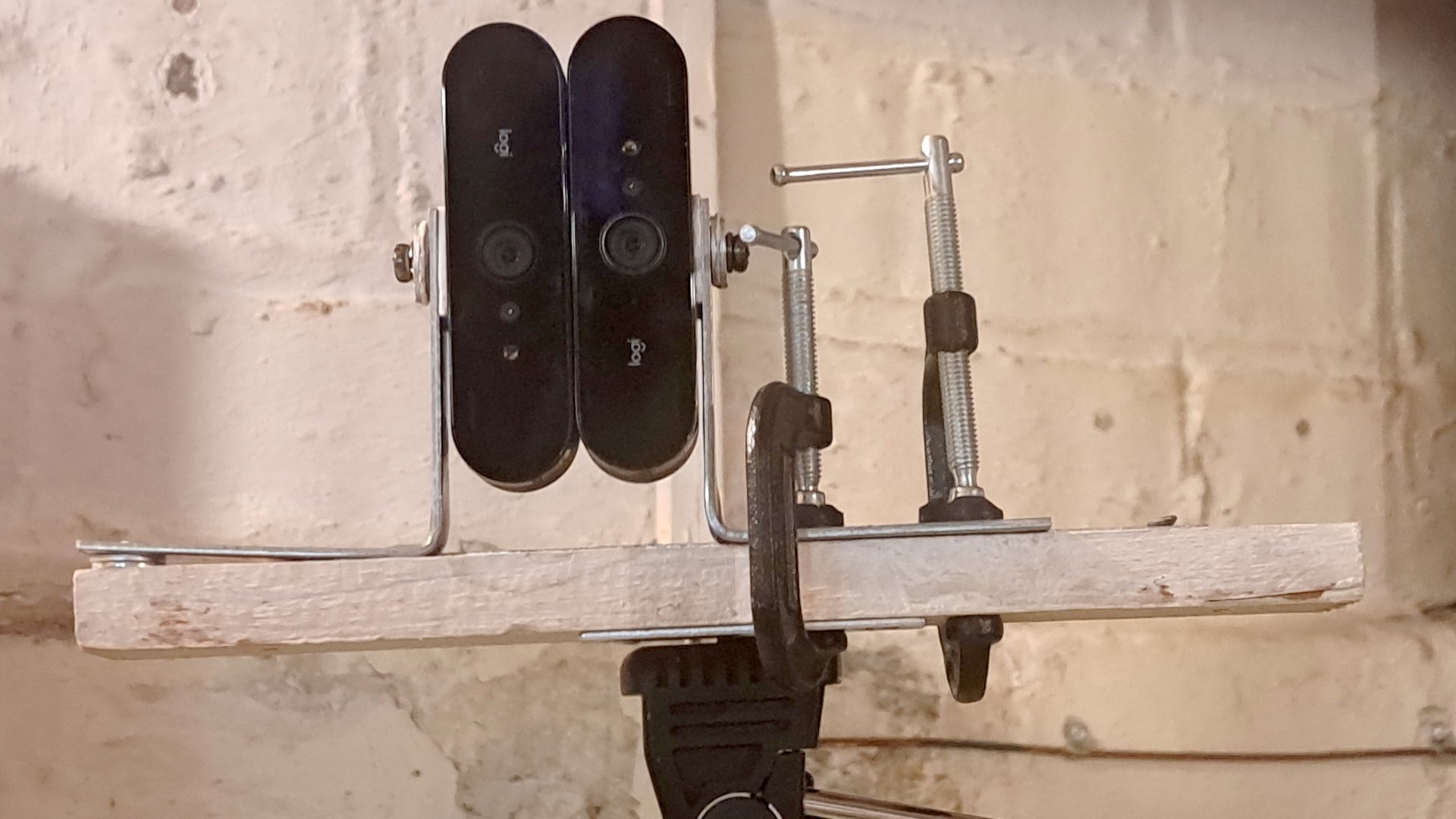 Stereo Camera
