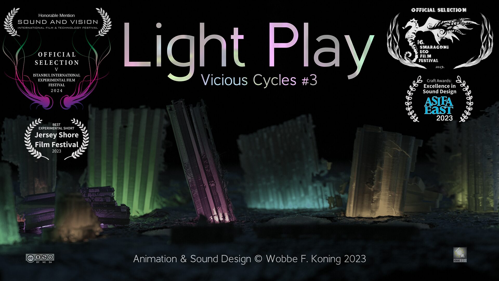 Light Play - Vimeo