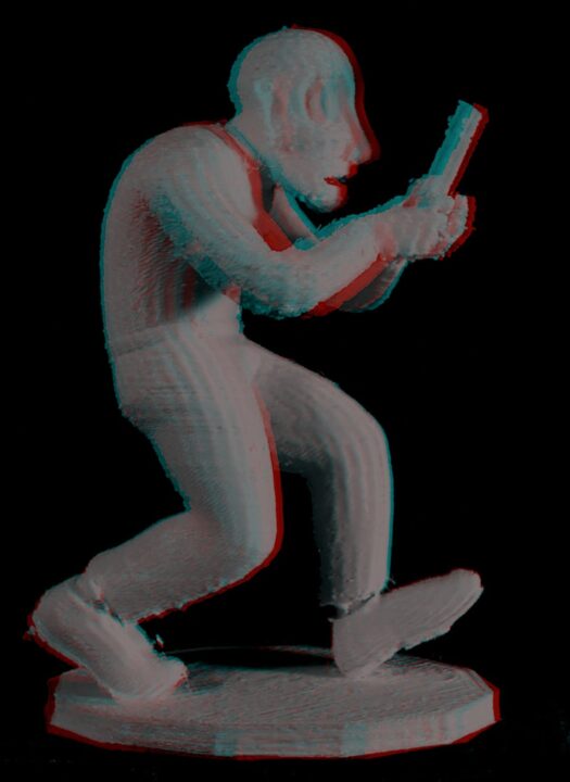 Anaglyph