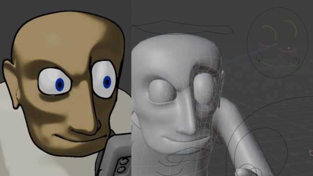 Face Rig
