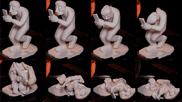 Melting Multiples Soon