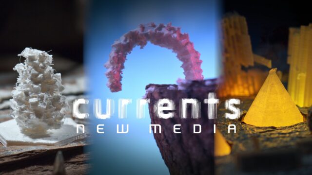 Vicious Cycles @ Currents 2026