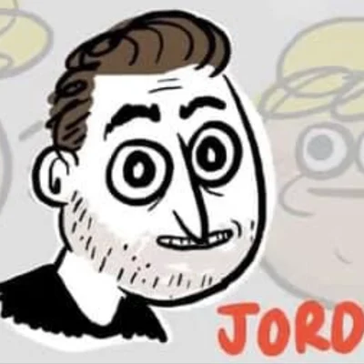 JORD