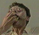 Still: Eating.